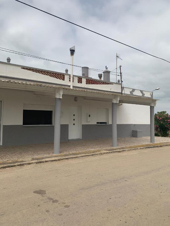 Casa Rural, Mas De Joan I Cinta Сан-Жауме-де-Енвежа Екстер'єр фото