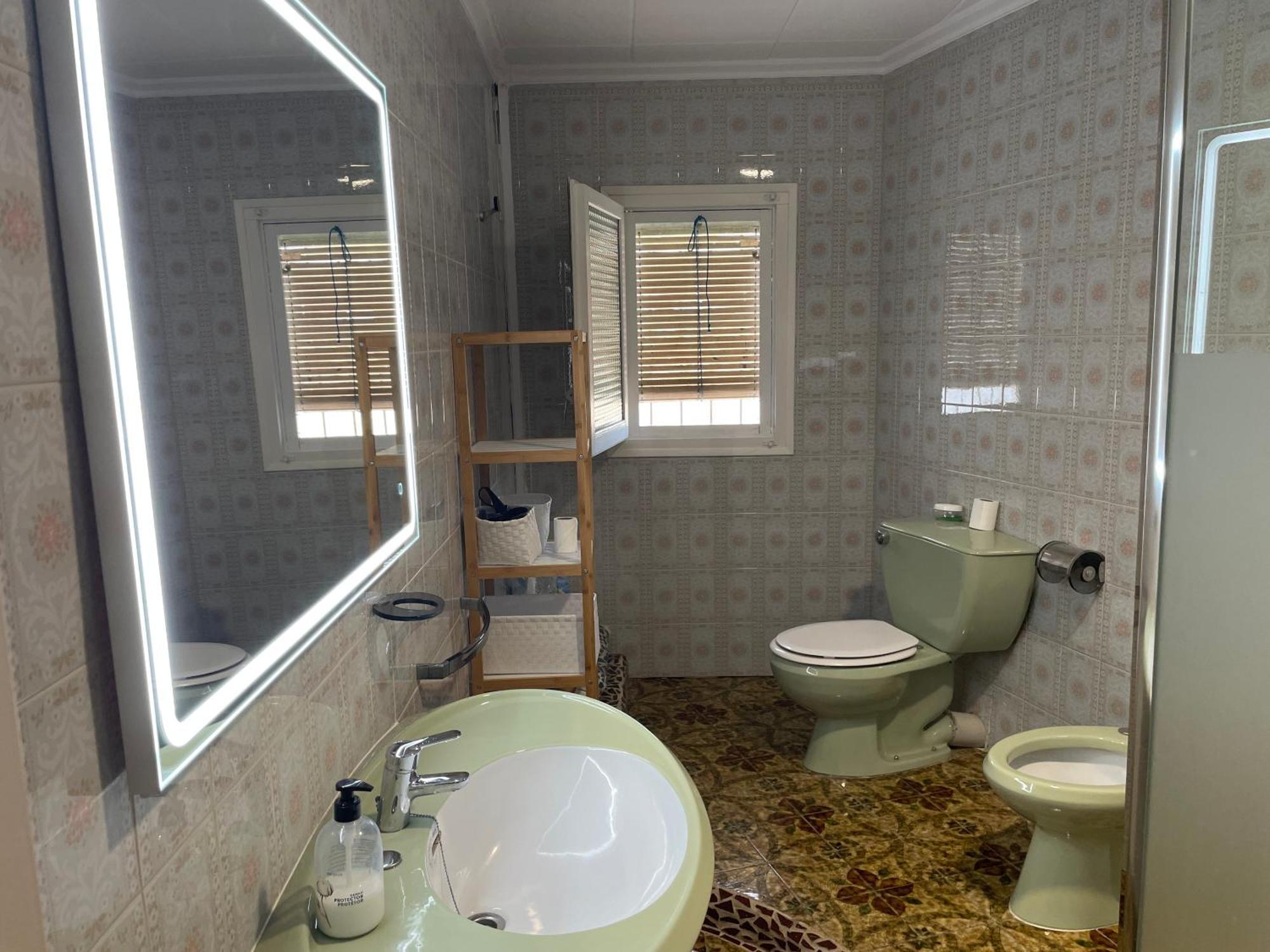 Casa Rural, Mas De Joan I Cinta Сан-Жауме-де-Енвежа Екстер'єр фото